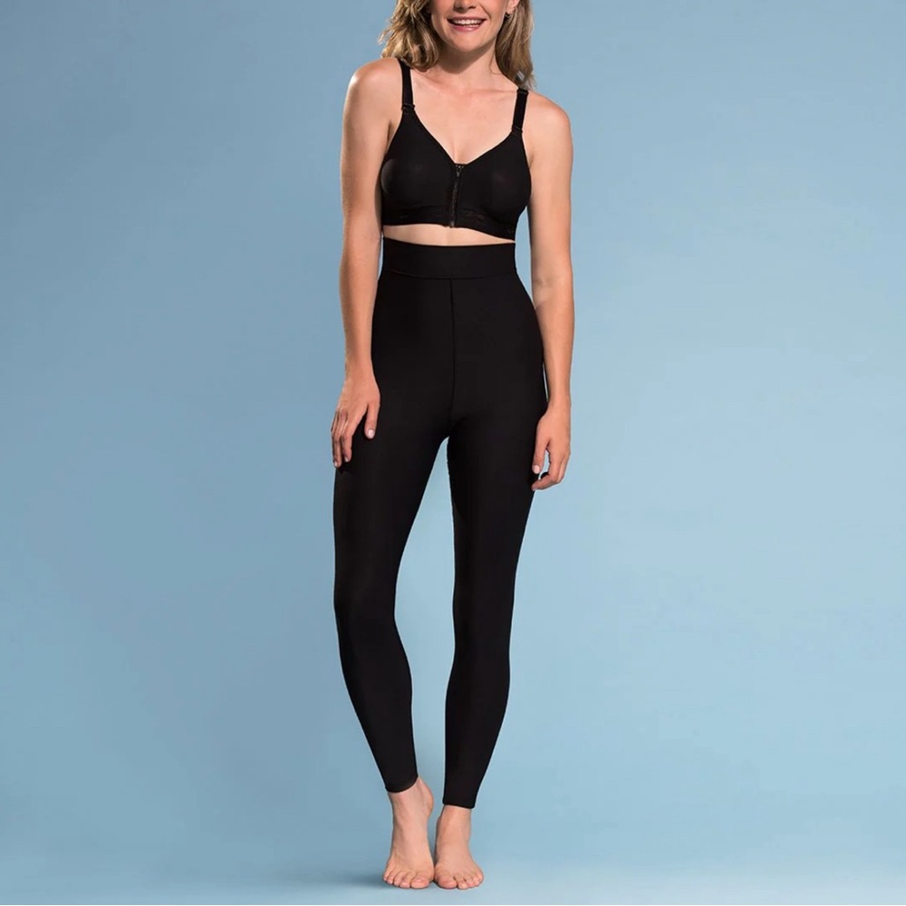 marena shape high waist leggings me-621 size S